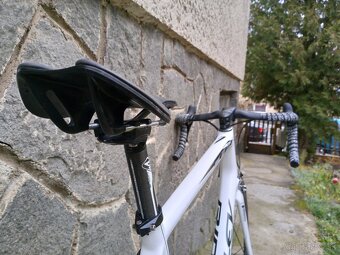 Ridley Helium karbónový cestný bicykel - 6