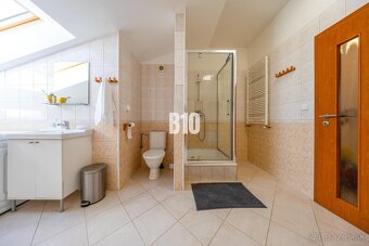 VEĽKORYSÝ 1 IZBOVÝ BYT- ul. AGÁTOVÁ - 6