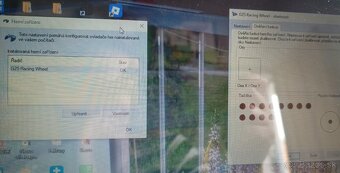 LOGITECH G25 Racing wheel + paka + pedale + Wheel stand pro - 6
