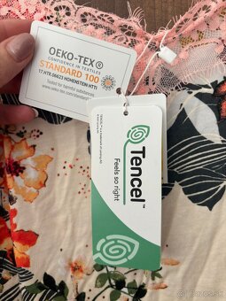 Nočná košeľa / pyžamo - 6