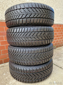 5x100 r16 et35 disky kolesa vw taigo 195 60 16 skoda kamiq - 6