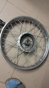 Náhradné diely - 6