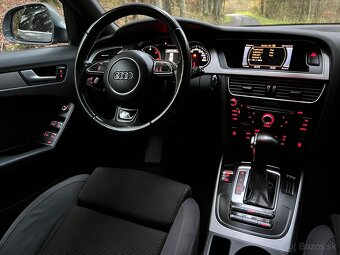 Audi A4 Allroad 2.0 TDI 4x4 Quattro - 6