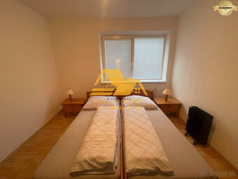 Predám zrekonštruovaný rodinný dom v obci Podhájska - 6