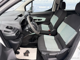 Citroën Berlingo PureTech 110 S S Live M - 6