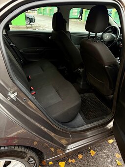 Peugeot 301 Facelift - 6