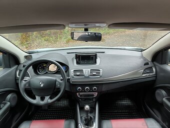 Renault Megane Grandtour 1.5dci 81kw rv7/2013 nová STK/EK - 6