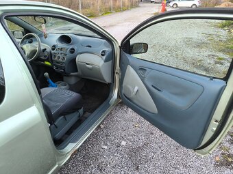Toyota Yaris - 6