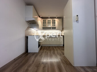 Na predaj 3 izbový byt s loggiou po kompletnej rekonštrukcii - 6