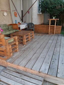 Prenájom veľkého rodinného domu PRIAMO v centre Rim. Sobota - 6