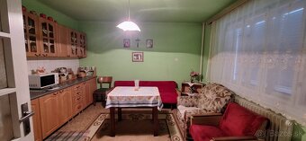 Rodinný dom v mestskom štýle na vidieku - 6