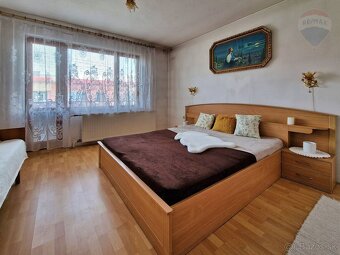PREDAJ veľký 5izbový RD Dolné Vestenice - 6
