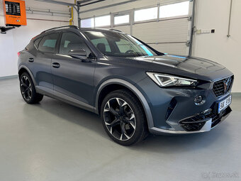 Cupra Formentor, 1,5TSI 110KW DSG čr. ZÁRUKA rv.9/2022 - 6