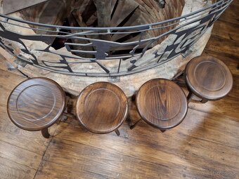 zidlicka stolicka - 6