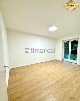 Krásny zrekonštruovaný 4i byt v príjemnej lokalite BA - 6