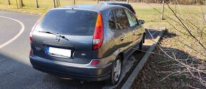 Predám Nissan Almera Tino - 6