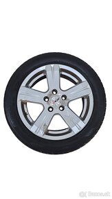 Alu disky 5x112 r16 - 6