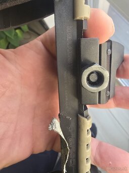 Konverzia na glock 19 - 6