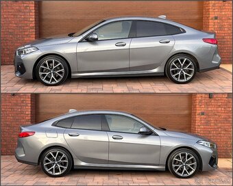BMW 218i GRAN COUPE 100KW AUTOMAT M-SPORT 4/2023 ODPOČET DPH - 6