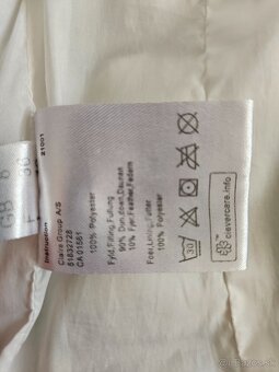 Páperova bunda č.34 - 6