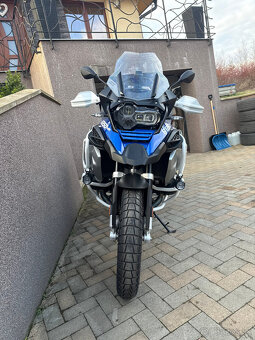 BMW R 1250 GS Adventure HP 2021 - 6