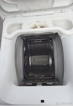 Predám plnefunkčná automatická práčka ELECTROLUX na 6 kg - 6