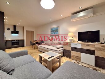 ADOMIS - predáme 3-izbový bezbariérový byt, 2x loggia, 2x kú - 6