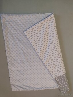 XXL hniezdo pre bábätko - 6