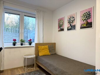 Na predaj 3i byt v RD, záhrada, vírivka, 2x parking v Šamorí - 6