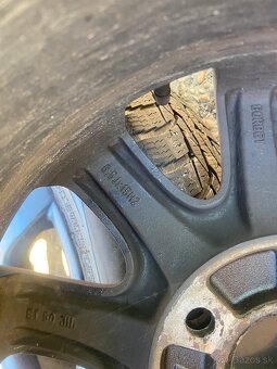 Elektrony Borbet 5x112 - 6