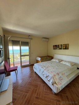 Apartmán na pláži s výhľadom na more, Mali i Robit, Albánsko - 6