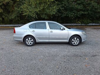 Škoda Octavia II 1.9 tdi facelift - 6