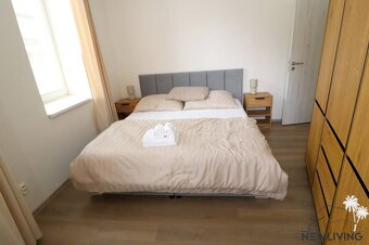 PRENÁJOM: 3 izbový byt v centre, Piešťany - 6