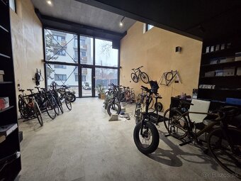 Prenájom obchodný priestor Ružinov - 6