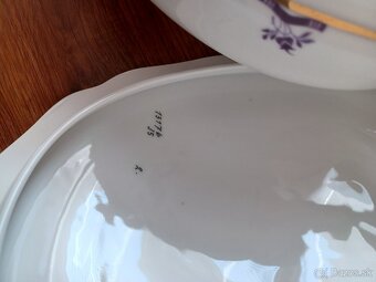 Polievková misa - 6