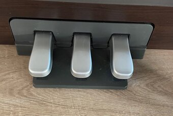 DIGITÁLNE PIANO YAMAHA ARIUS YDP-S31 - 6