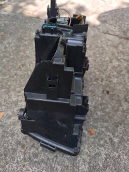 PP svetlo BMW E38 - 6