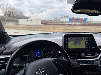 Toyota Chr Executive - 6