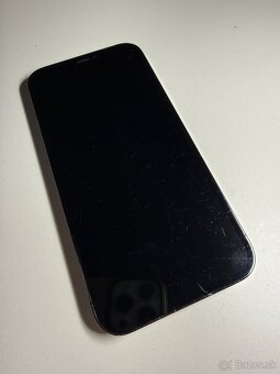 iPhone 12 pro - 256Gb - zdravie 100-% - 6