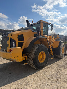 Kol. Nakladač VOLVO L180H (2016) - 6
