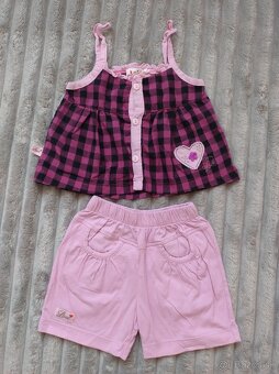 Oblečenie 56 (1-3m) - 6