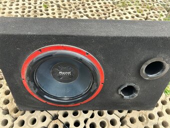 Subwofer - 6
