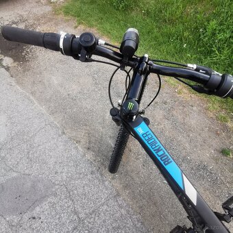 Horský bicykel 26 - 6