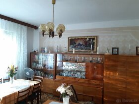 Predáme starší rodinný dom v obci Bešeňov - 6