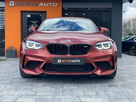 BMW M2 Competition, r.v.: 2019 - 6