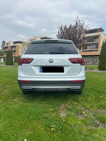 Volkswagen Tiguan ALLSPACE 1,4TFSi ‼️odpočet DPH - 6