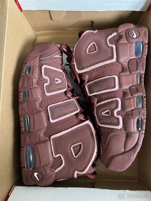 Nike Air Uptempo Valentines Day - 6