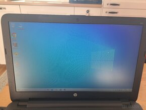 HP 250 G4 Notebook PC - 6