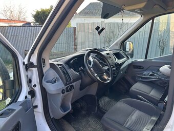 Ford Transit DC 2.0 TDCi 130 L2 T310 - 6