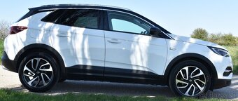 Opel Grandland 1.5 CDTi ULTIMATE FULL VÝBAVA - 6